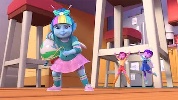E4.O aspirador muito faminto