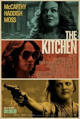 Rainhas do Crime