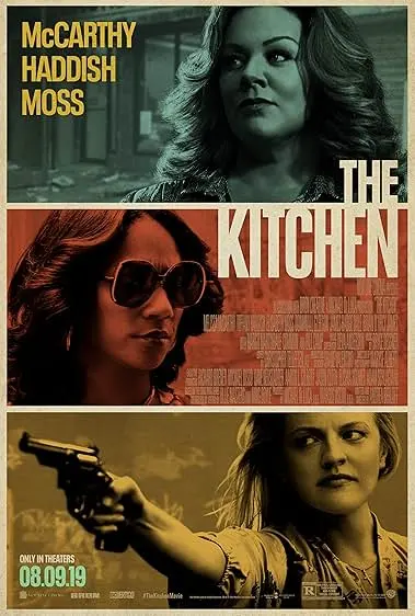 Capa de Rainhas do Crime
