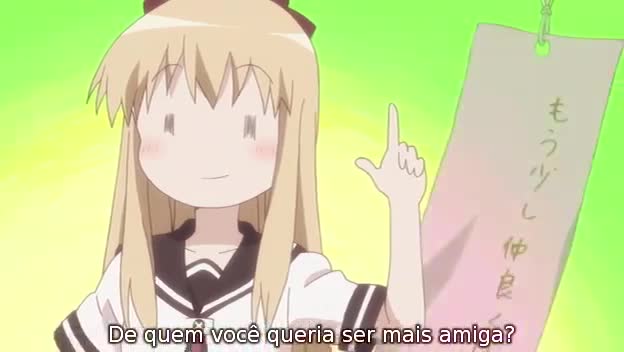 Happy Go Lily Episódio 4