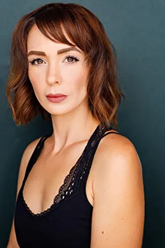Jamie Watkins
