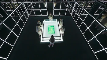 Agents of Mystery Episódio 2