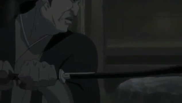 Samurai Champloo Episódio 5