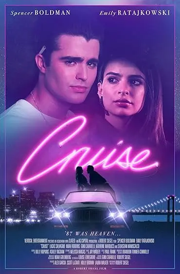 Cruise: Destino em Colisão