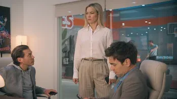 A Dona da Bola-Onda de vitórias