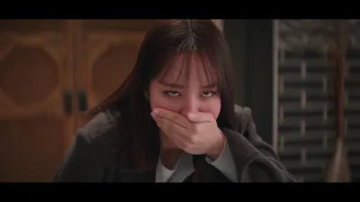 Gan Tteoleojineun Donggeo-Episódio 2