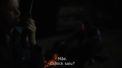 Fear the Walking Dead-Episódio 10