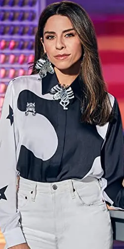Shantall Lacayo