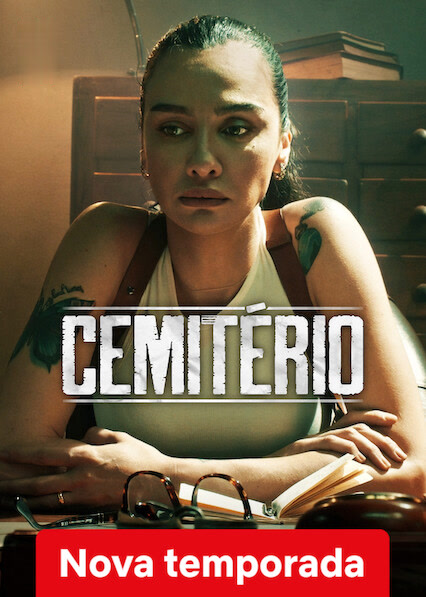 Cemitério assistir online grátis