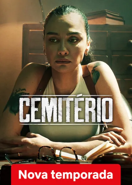 Cemitério