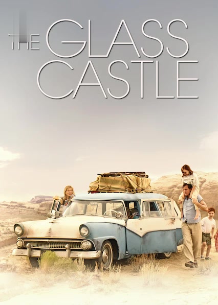 O Castelo de Vidro assistir online grátis