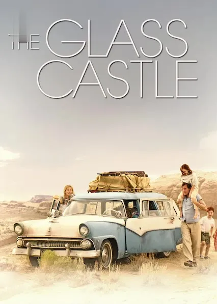 Capa de O Castelo de Vidro