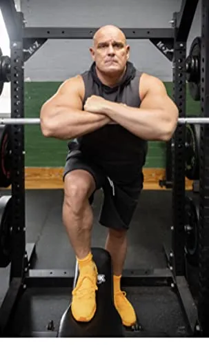 Chris Hahn