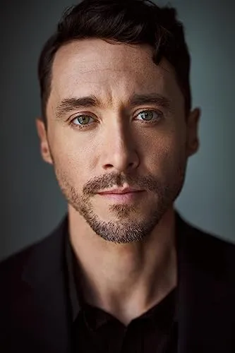 Andrew Troy