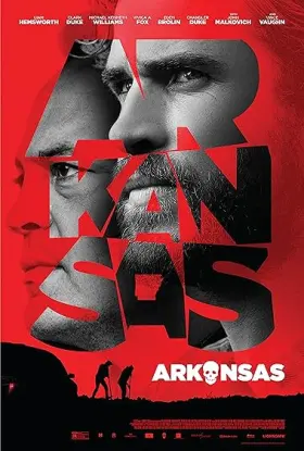 Arkansas - Rei do Crime assistir online grátis