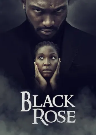 Black Rose