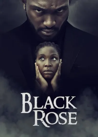 Black Rose