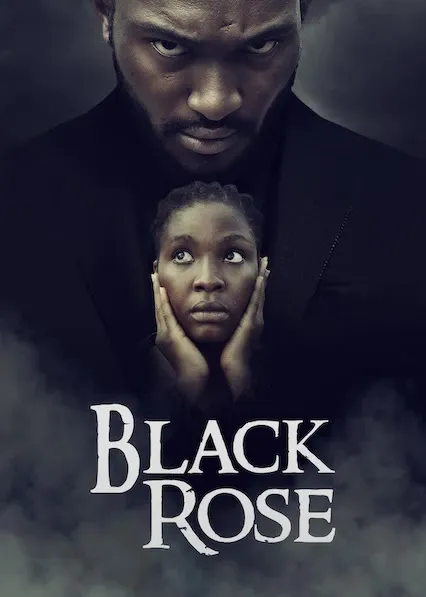 Movie Poster: Black Rose