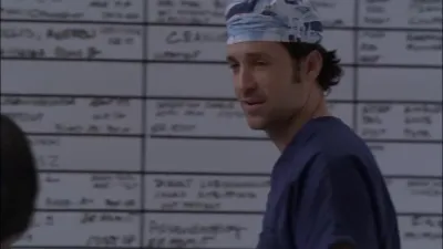 Grey's Anatomy-E22