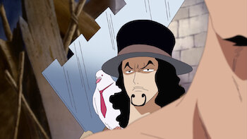 ONE PIECE Episódio 239