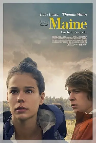 Pôster de Maine (2018)