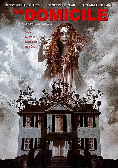 Movie Poster: The Domicile
