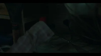 Hanna-Episódio 5