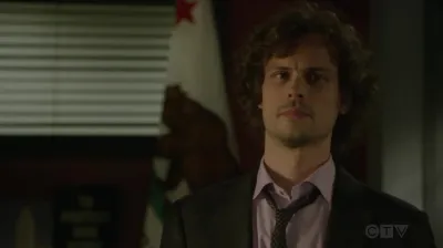 Mentes Criminosas-E15.Truth or Dare
