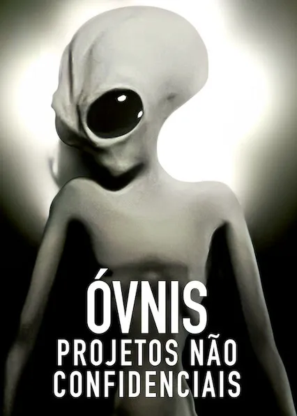 Top Secret: OVNIS