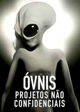 Top Secret: OVNIS
