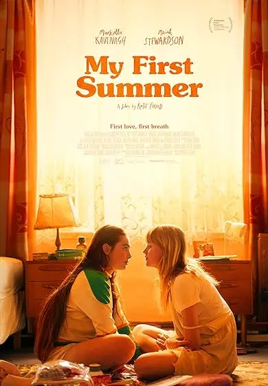 Movie Poster: My First Summer