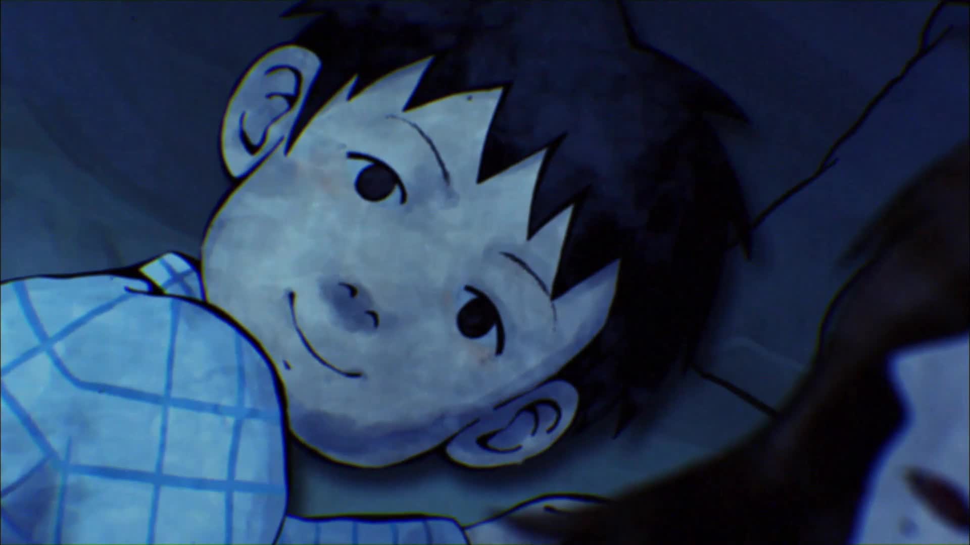 Yami shibai Episódio 6