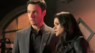 Charmed: Nova Geração-E6