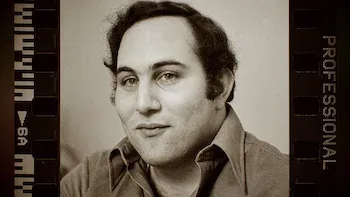 Conversando com um serial killer: O Filho de Sam-Cidade do Medo