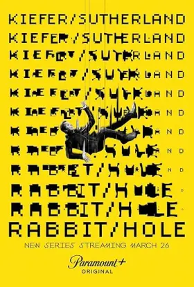Rabbit Hole: Jogo de Mentiras