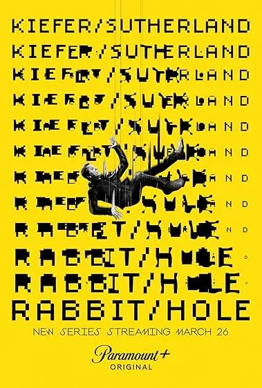 Rabbit Hole: Jogo de Mentiras