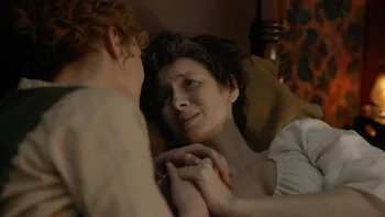 Outlander Episódio 6