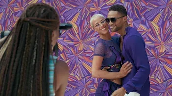 Ela Quer Tudo-E5.#HomenagemAoPrince