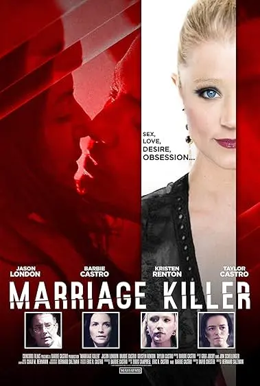 Movie Poster: Marriage Killer