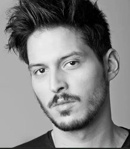 Manuel Castillo Huber