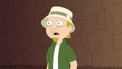 American Dad!-E11.Game Night