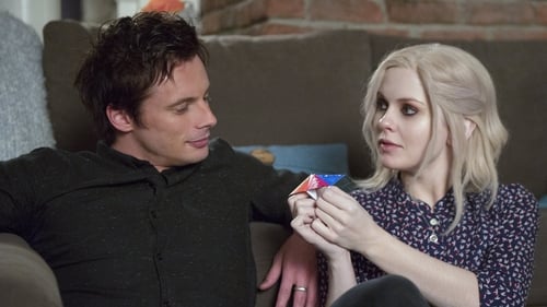 iZombie Episódio 7
