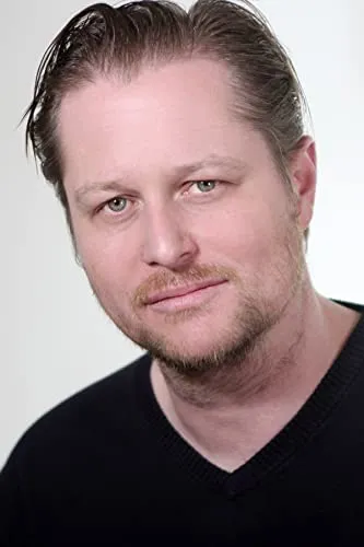 Alexander Pfander