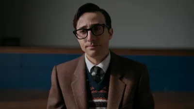 Espíritos na Escola-E8.Episode #1.8