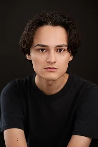 Caiden Tyrus