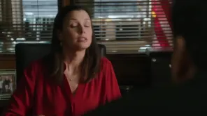 Cena do episódio 14 de Sangue Azul