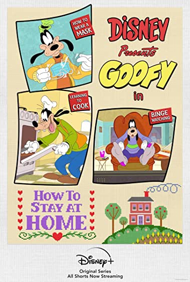 Divirta-se em Casa com o Pateta assistir online grátis