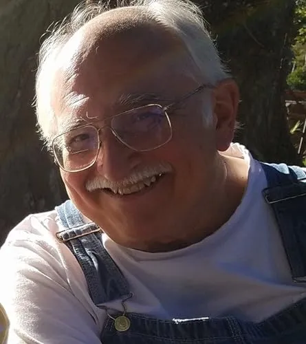 John Silvertooth