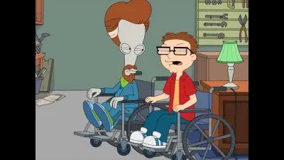 American Dad!-E5