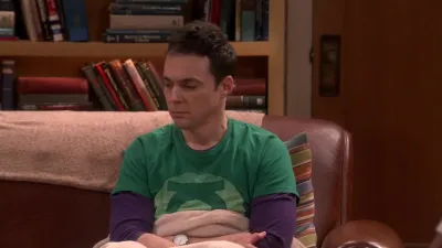 Big Bang: A Teoria-E20